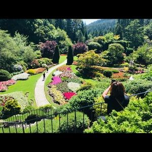 Meet your Posher, Lorraine